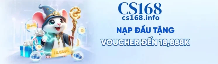 VỀ CHÚNG TÔI CS168
