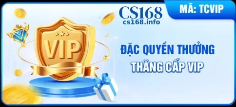 KHUYẾN MÃI CS168