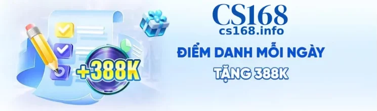 ĐĂNG KÝ CS168